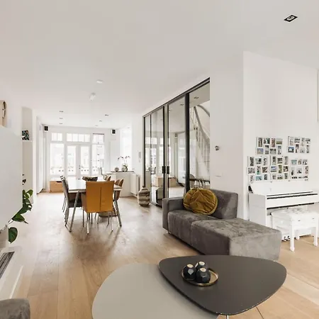 Penthouse De Luxury 10p