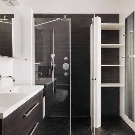 Apartamento Penthouse De Luxury 10p