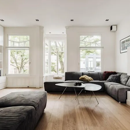 Appartement Penthouse De Luxury 10p