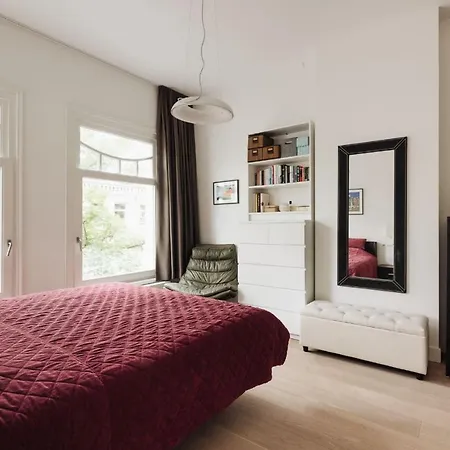 Penthouse De Luxury 10p Appartement